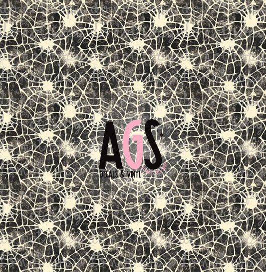 1820 Distressed Webs