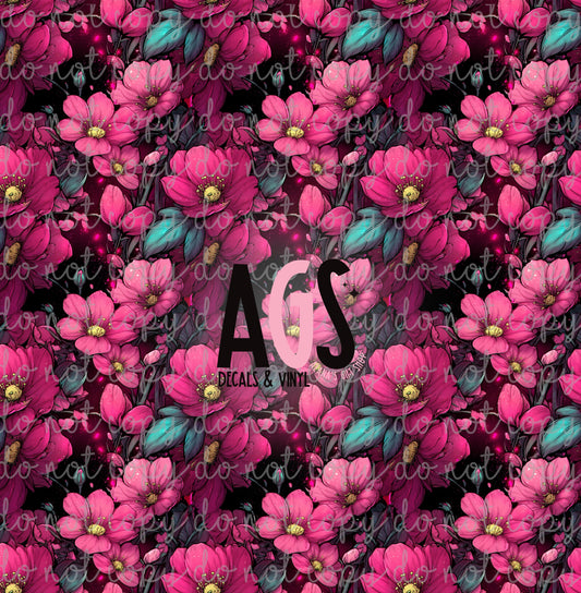 2105 Ready For Pink Petals