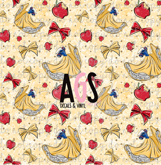 1703 The Fairest One Princess