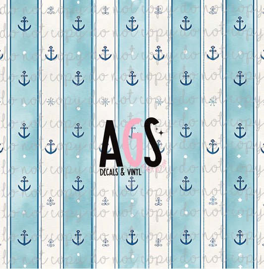 2338 Anchors Aweigh