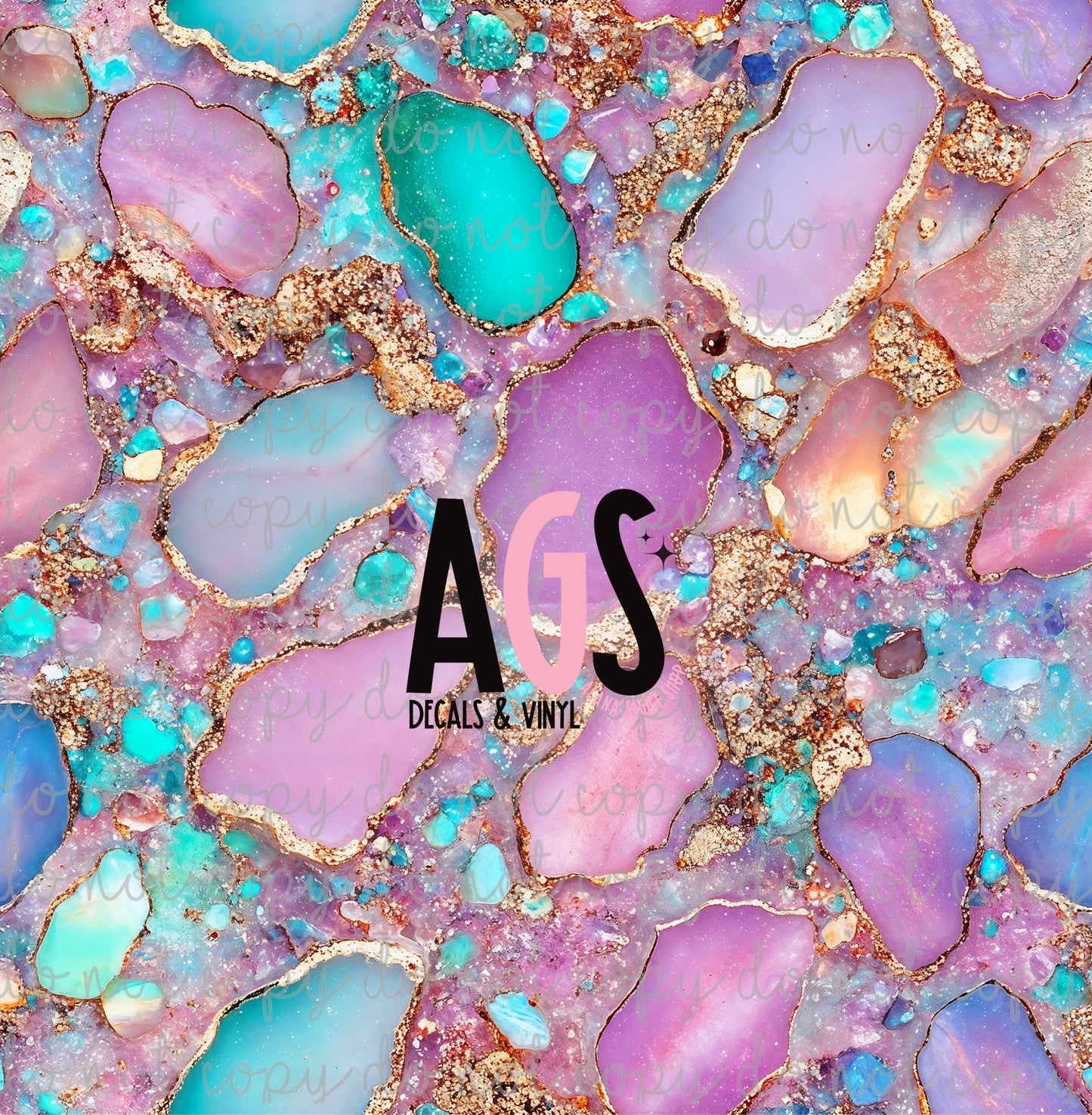 2171 Opal Gems