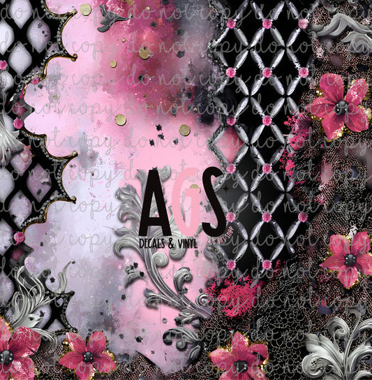 1995 Gothic Daydream