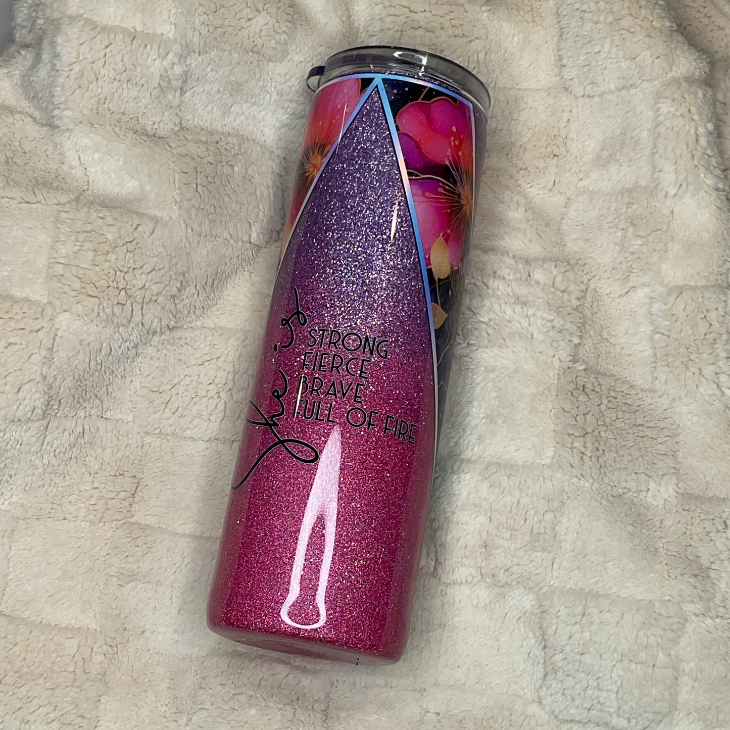 # 14 TUMBLER 30oz--DO NOT ORDER WITH VINYL