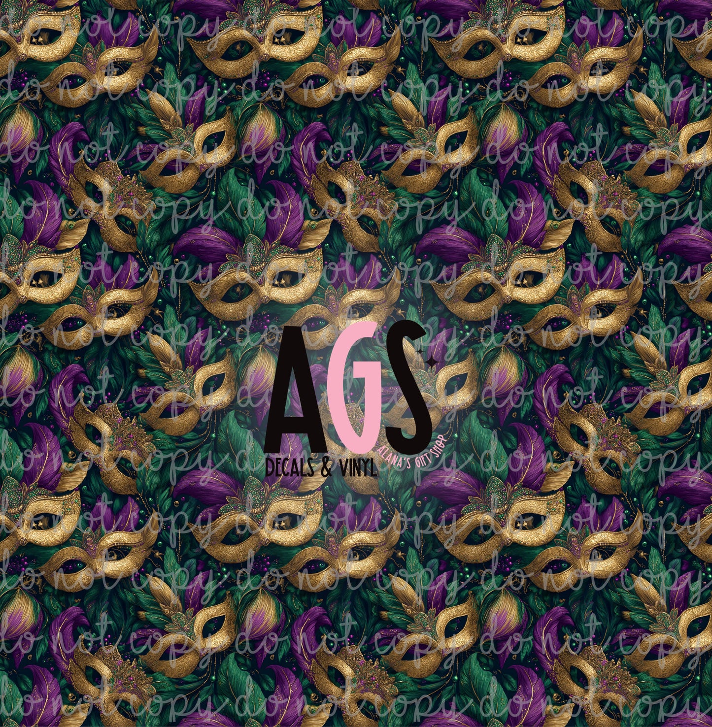 2042 Masquerade Ball