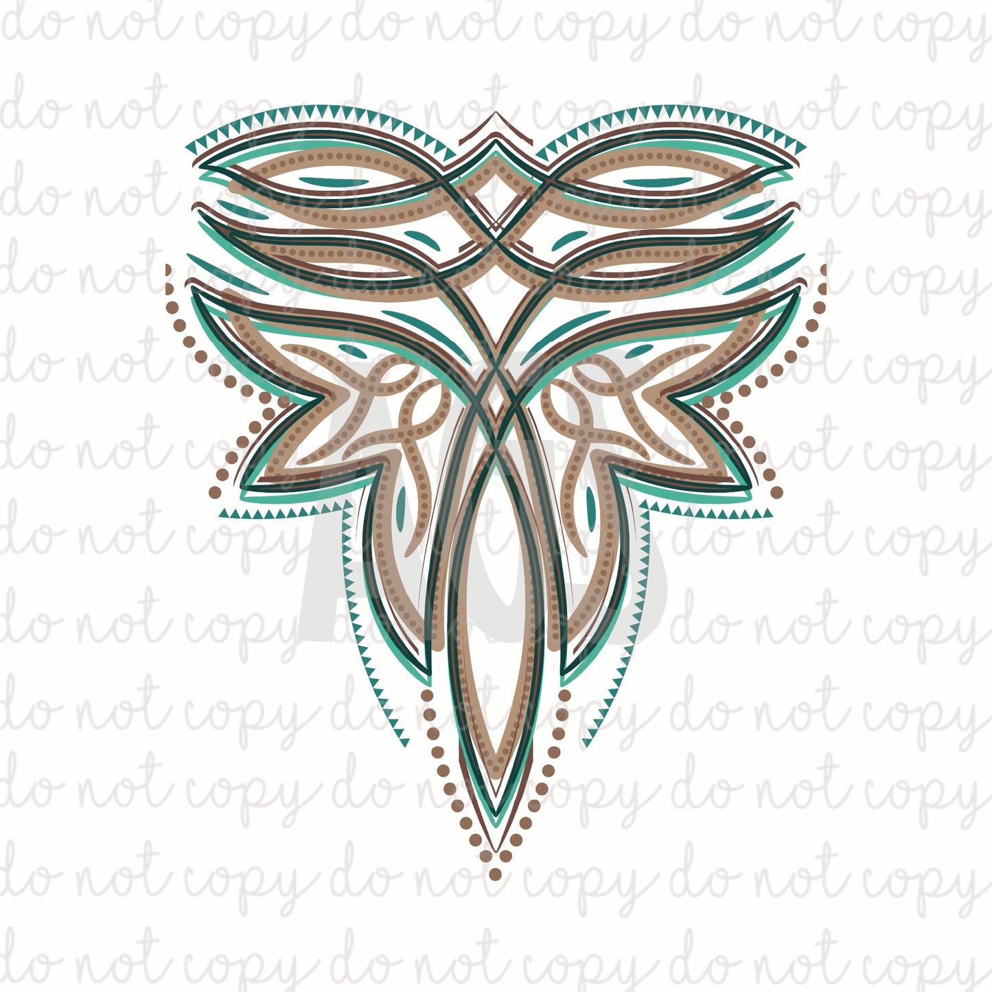 DECAL 217 Boot Stitch - Nov Box