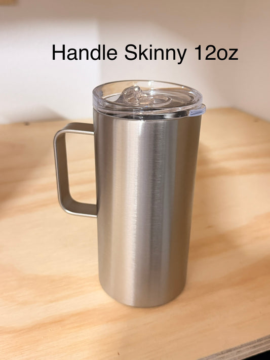 Handle Skinny 14oz - MF