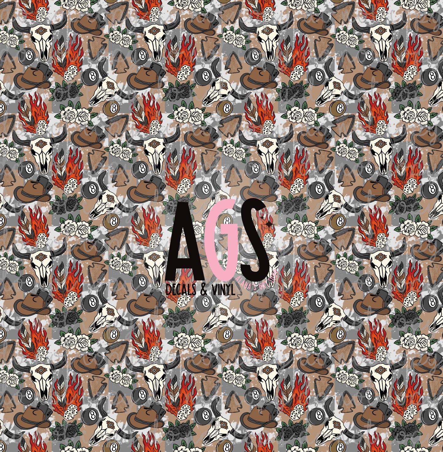 1778 Rockin’ Rodeo