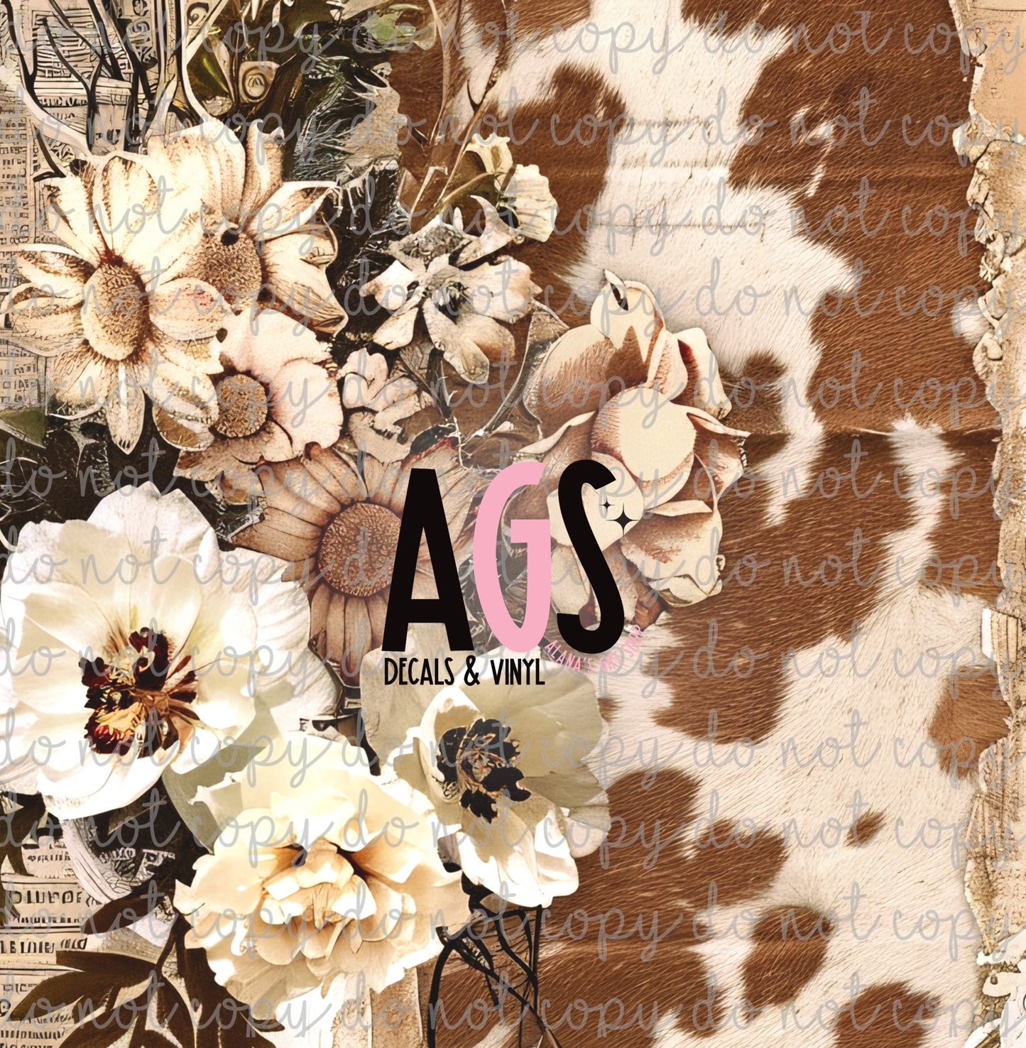 1958 Dusty Daydreams - Nov Box