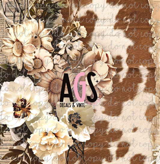 1958 Dusty Daydreams - Nov Box