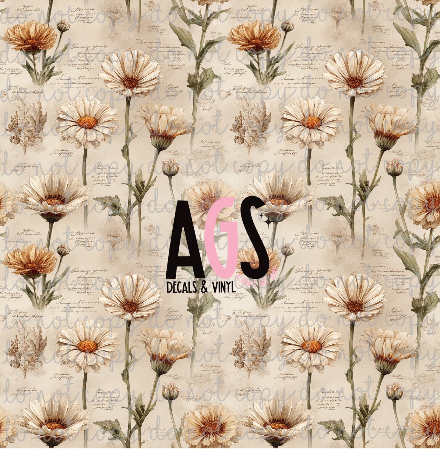 2281 The Daisy