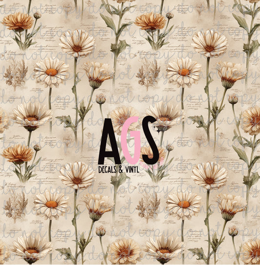 2281 The Daisy