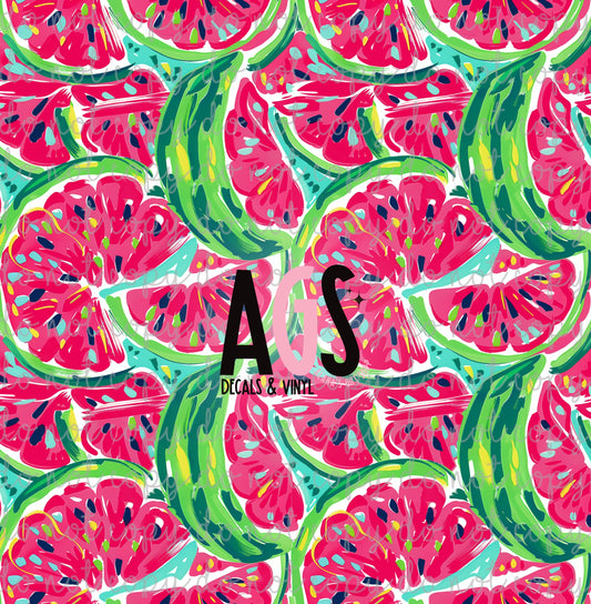 1715 Summer Melon - May Box