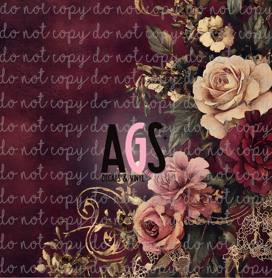 2132 Victorias Roses