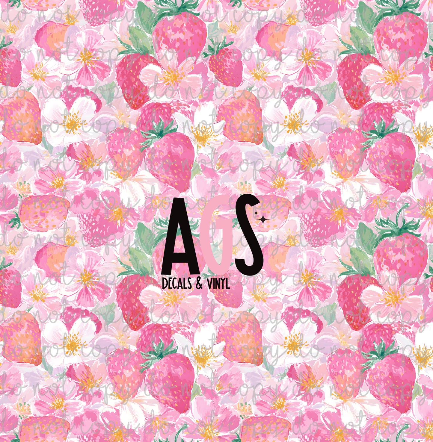 2149 Blushing Berry Garden March Box
