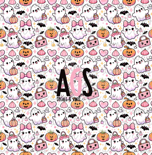 1817 Cutest Little Ghost Ever