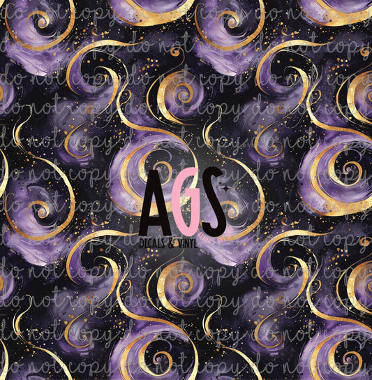 1662 Golden Nova - March Box