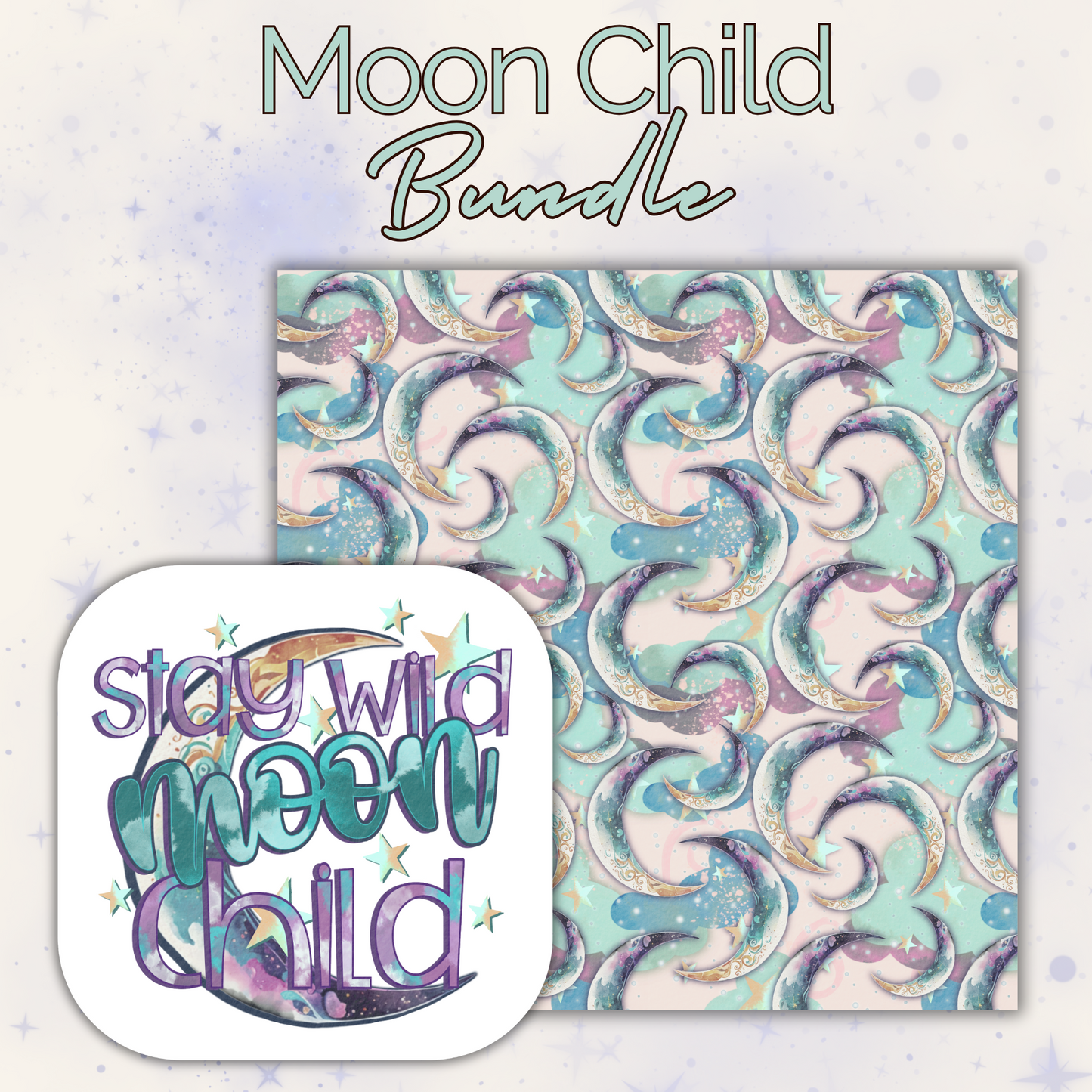 Moon Child Bundle