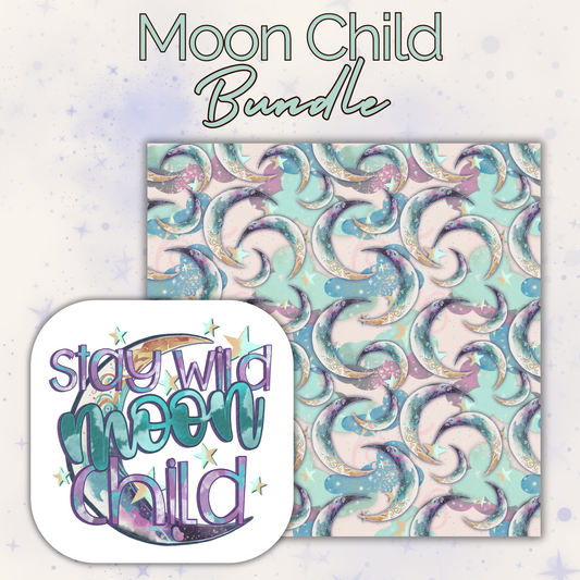 Moon Child Bundle