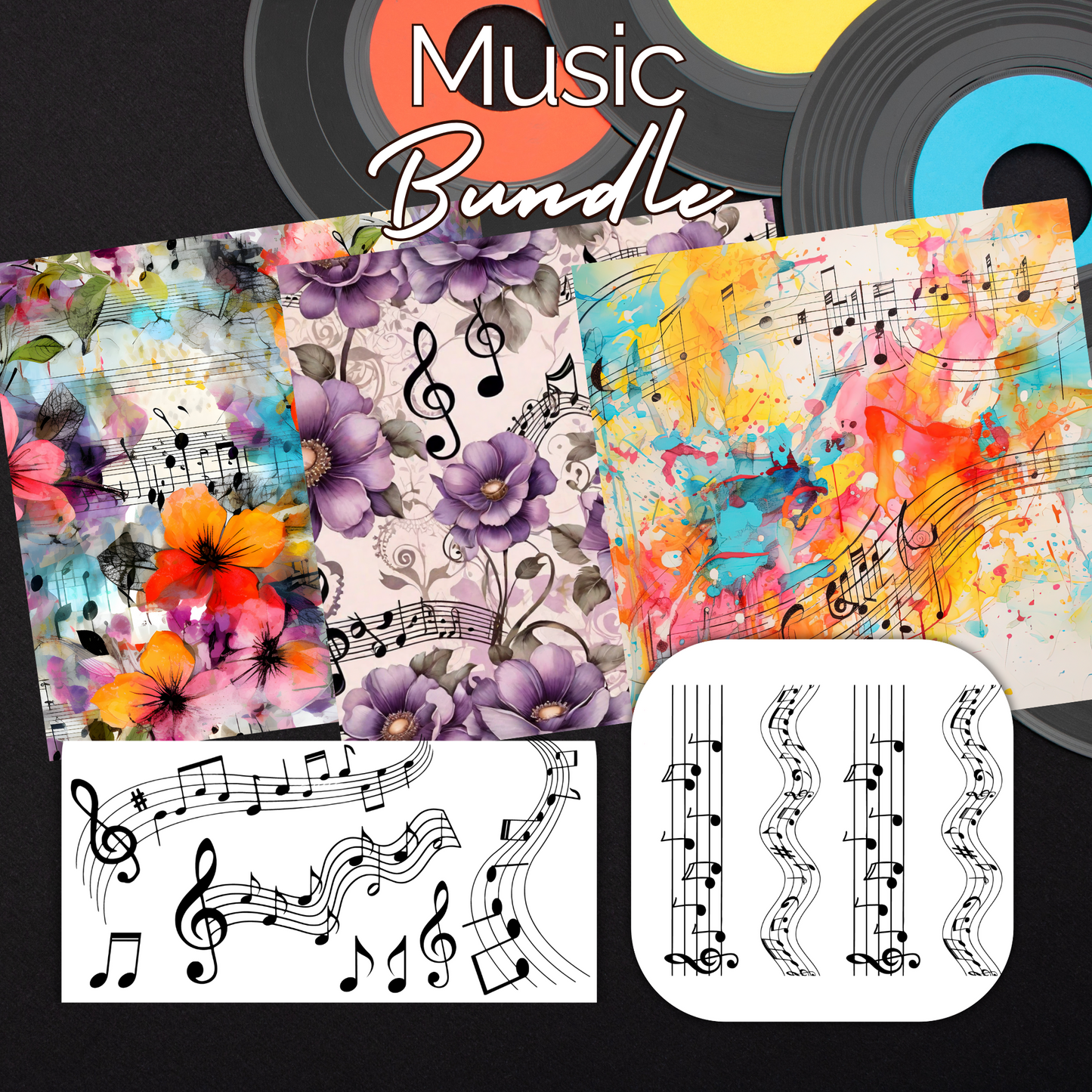 Music Bundle