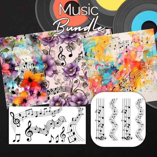 Music Bundle