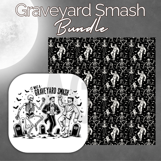 Graveyard Smash Bundle