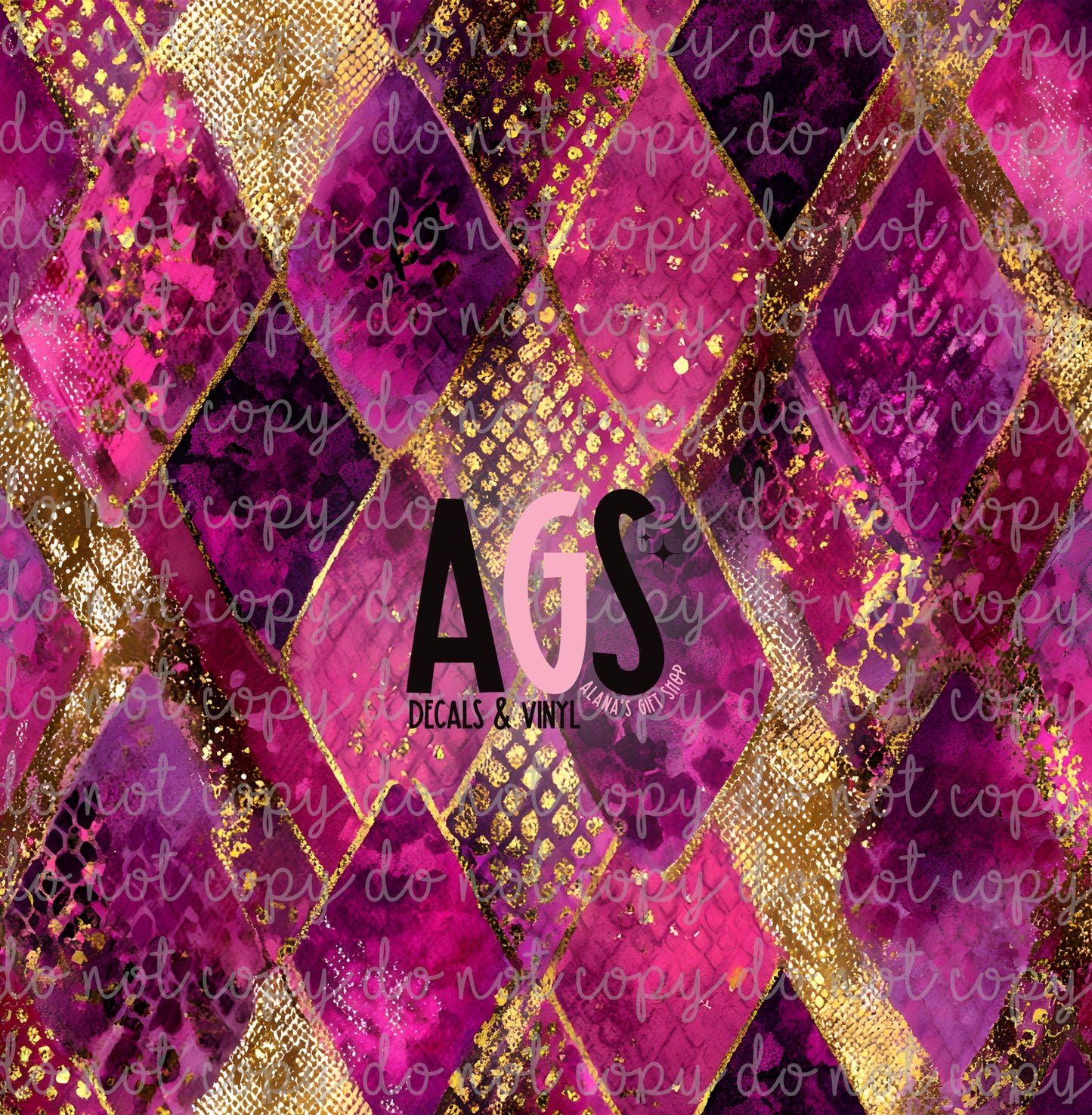 2020 Reptile Diamond