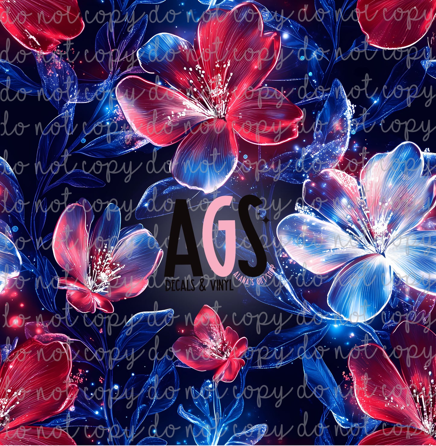 2237 Glow Garden