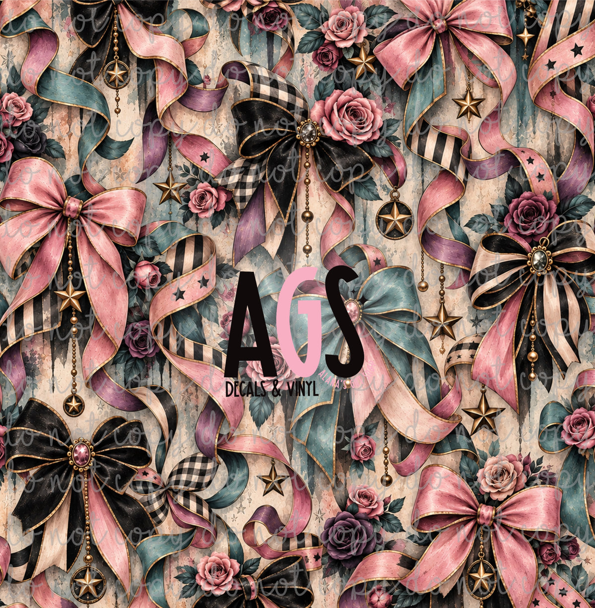 2439 Tattered Ribbons - Sept Box