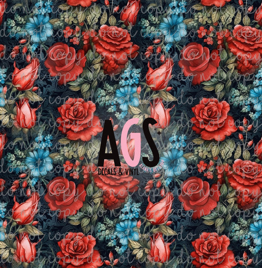 1975 Thorns Remember