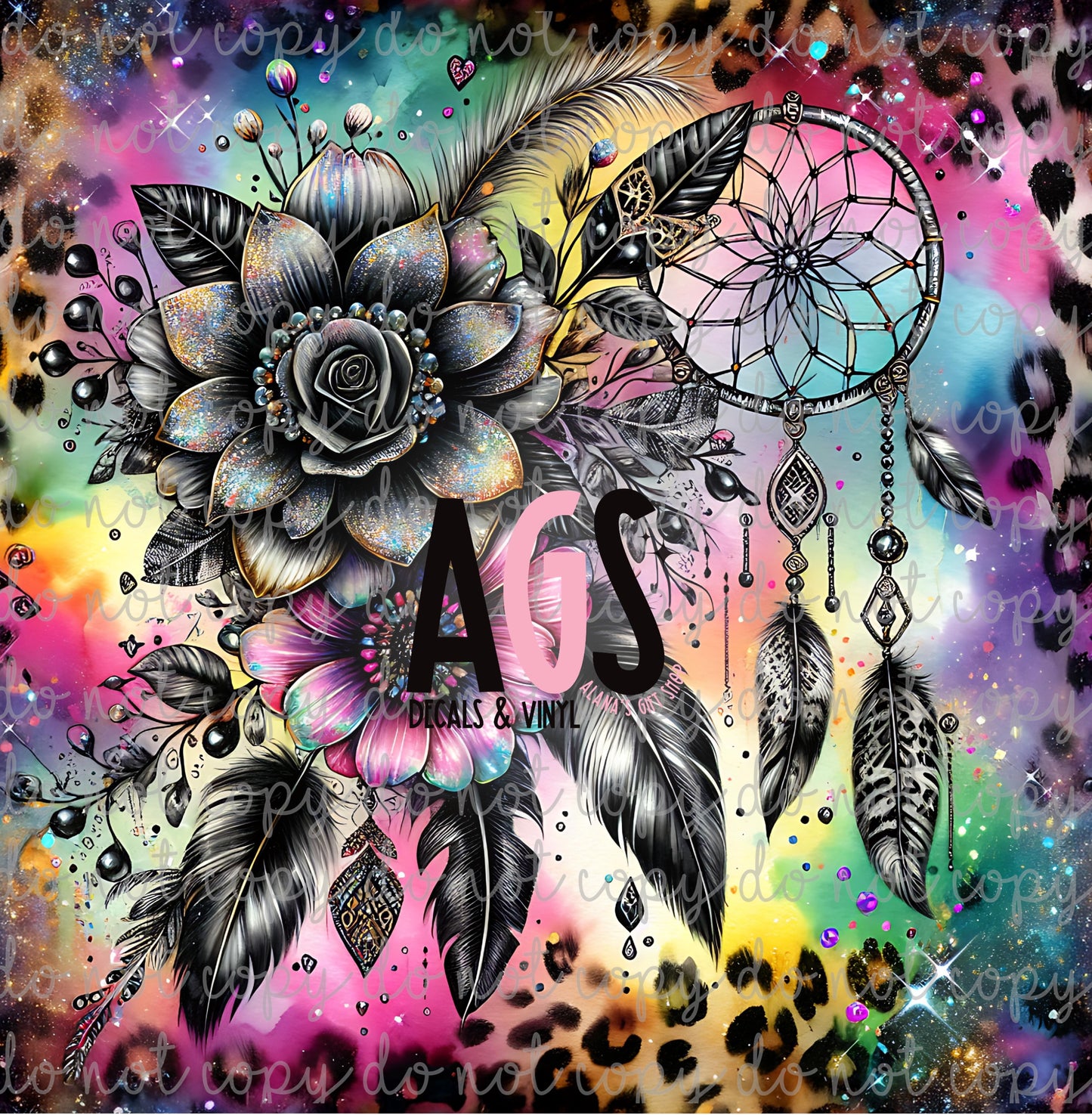 1892 Enchanted Wilds