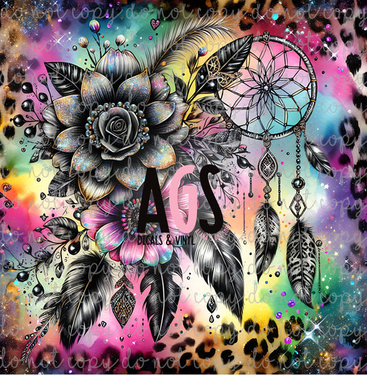 1892 Enchanted Wilds