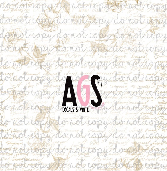 1708 Tale As Old As Time