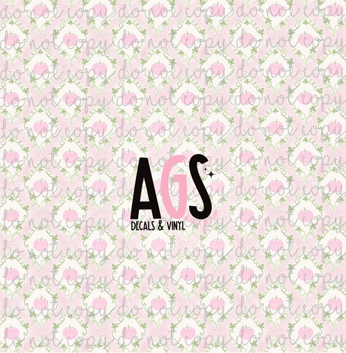 2417 Blush & Vines