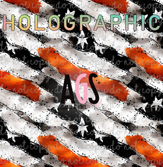 573 Grunge USA - HOLOGRAPHIC