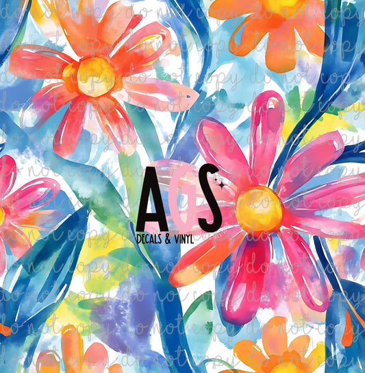 1713 Summer Splash - May Box