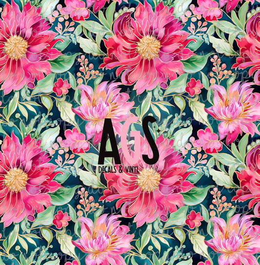 2333 Summer Blooms