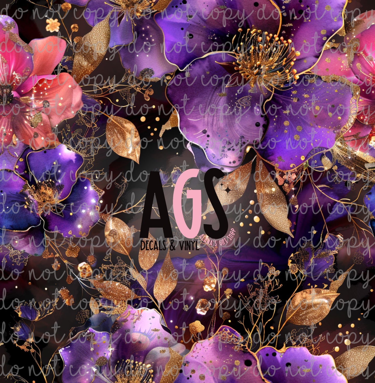 1903 Violet Radiance