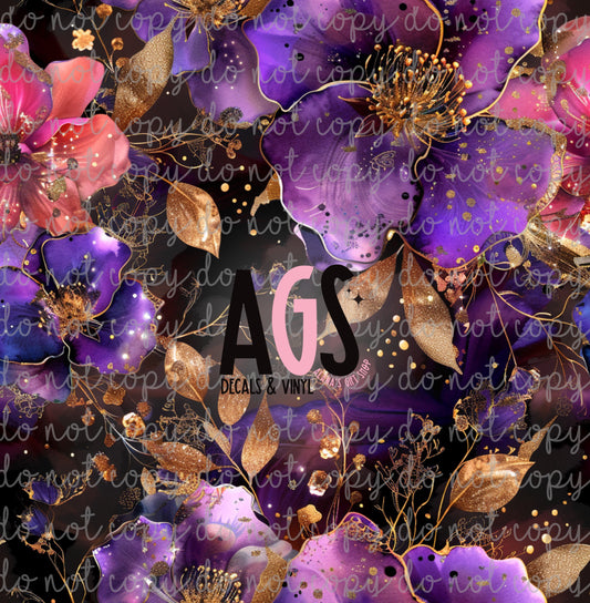 1903 Violet Radiance