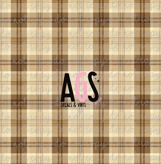 2286 Flora Plaid