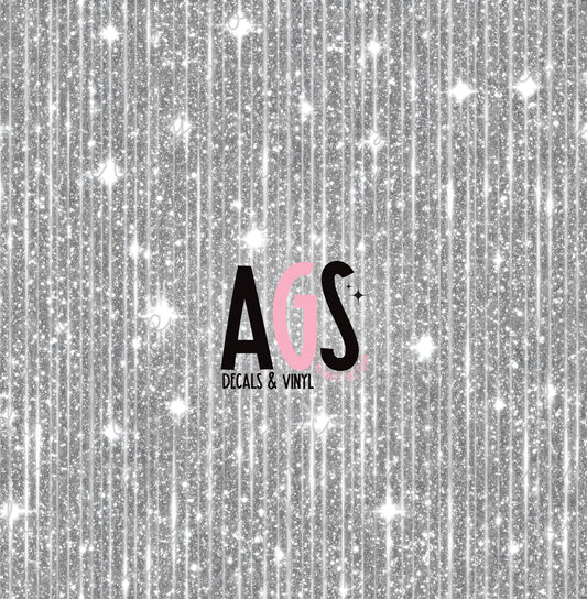 2146 Silver Shimmer Wall