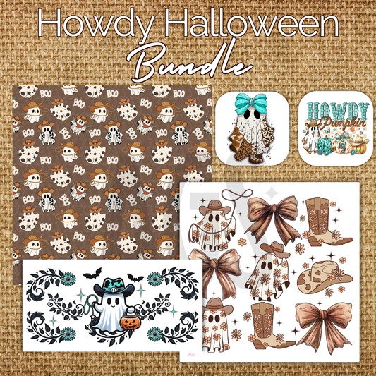 Howdy Halloween