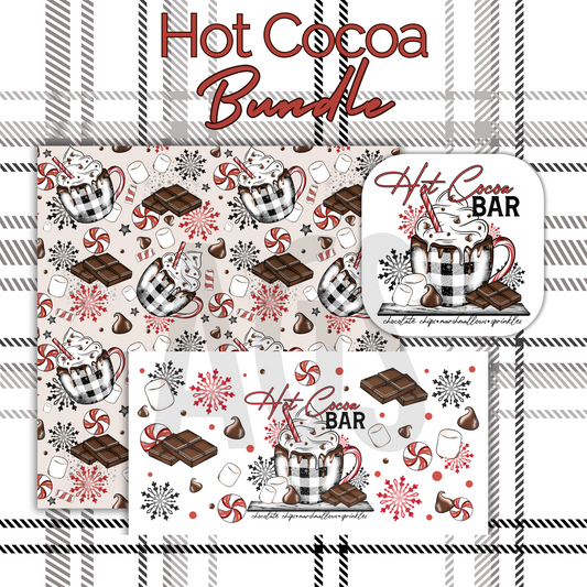 Hot Cocoa Bundle