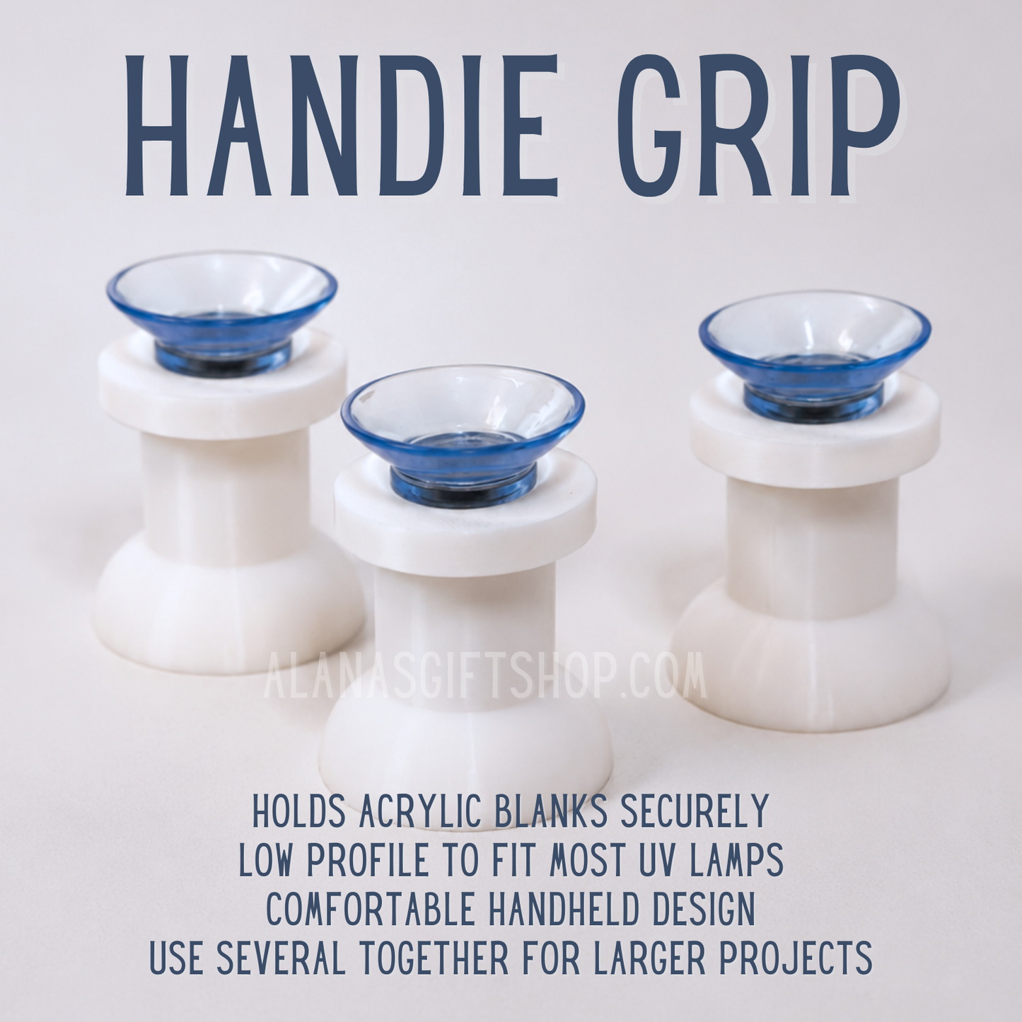 Handie Grip