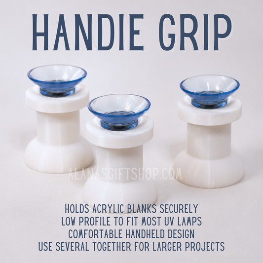 Handie Grip