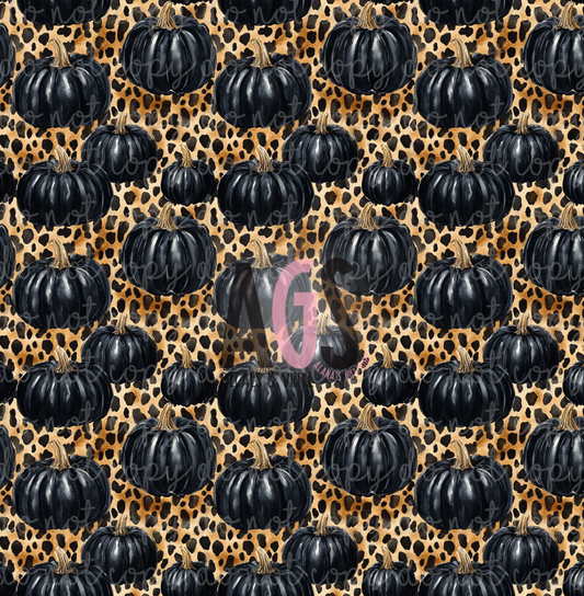 1769 Pumpkin Prowl - July Box