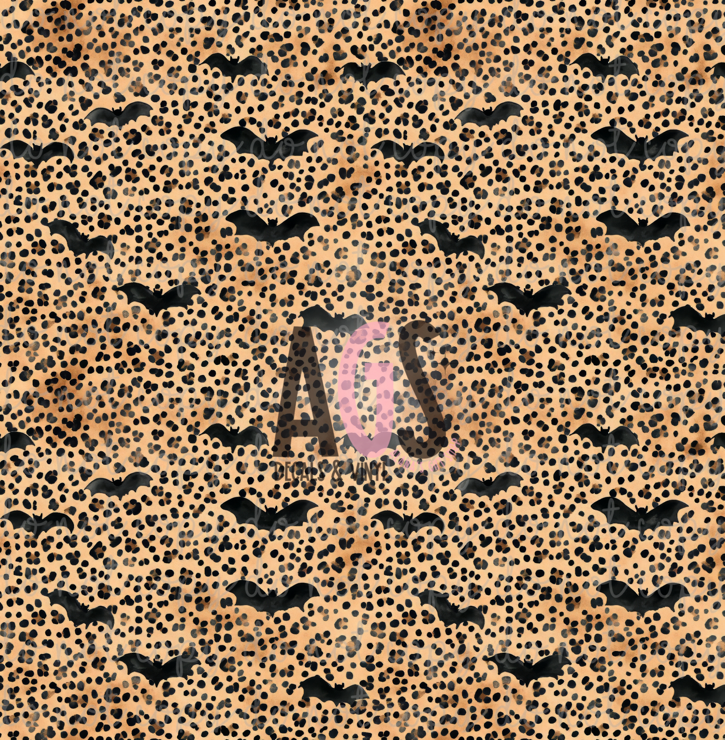 1771 Wild Bats - July Box