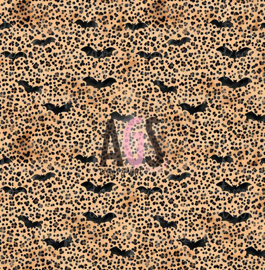 1771 Wild Bats - July Box