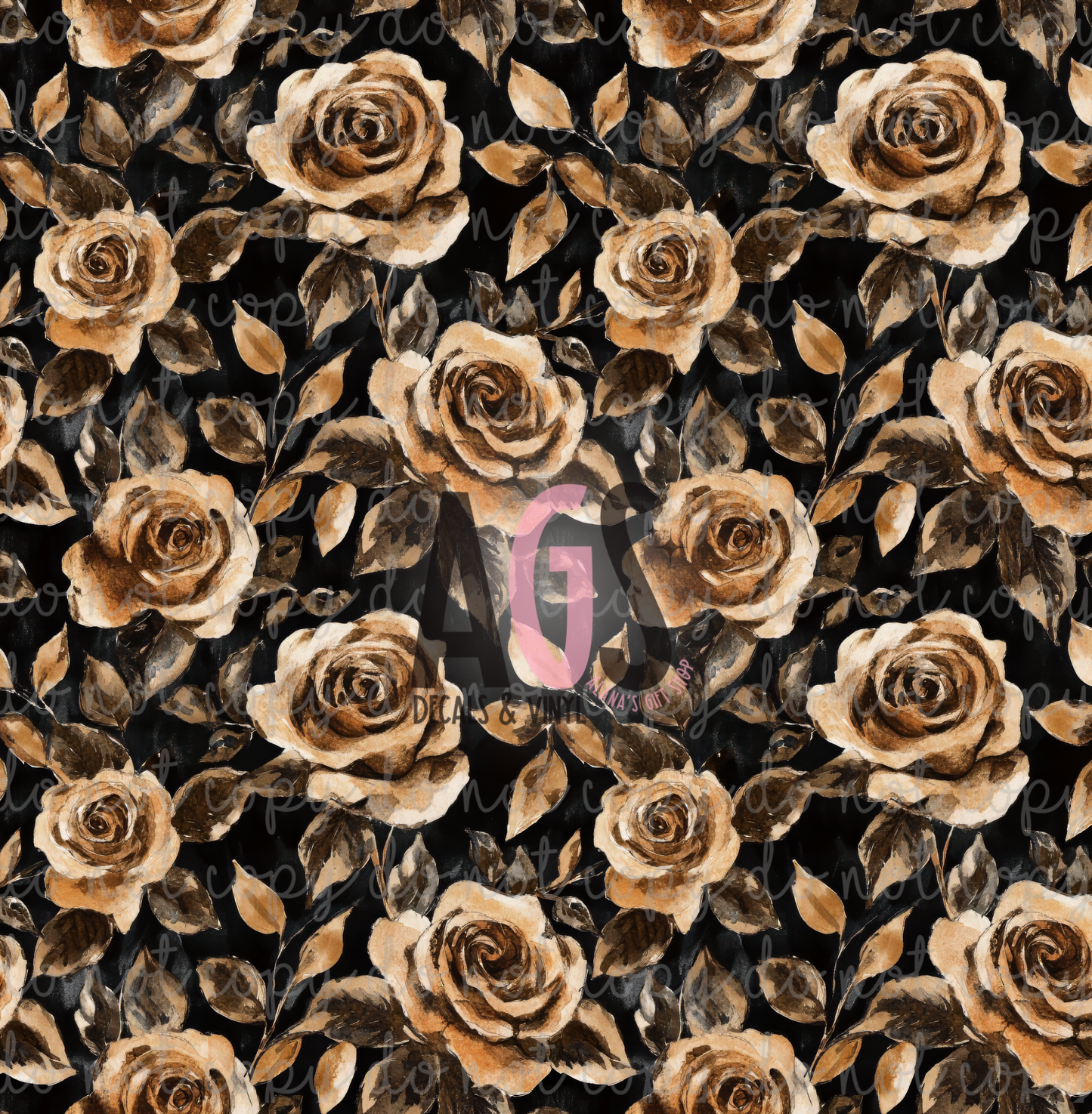 1773 Gothic Thorns - July Box