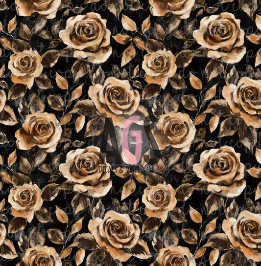 1773 Gothic Thorns - July Box