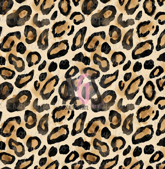 1774 Leopard After Dark - July Box